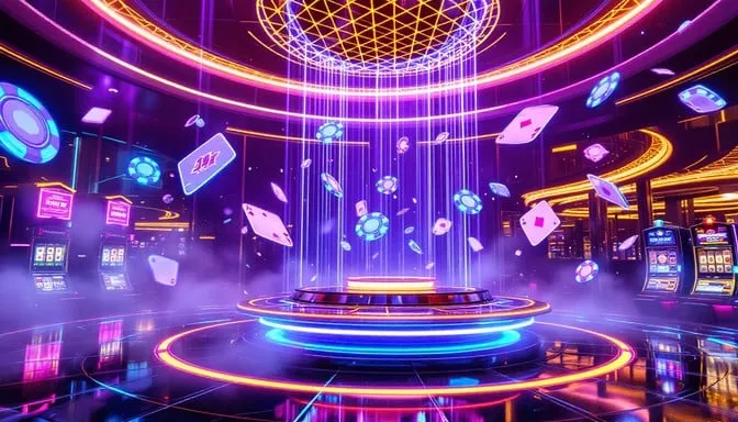 壹号娱乐全息视讯 - 南宫娱乐