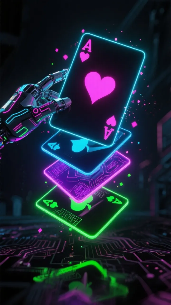 巅峰国际赛博棋牌推荐 - 南宫娱乐